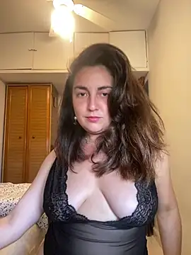 sweetrosedance online show from April 8, 3:13 pm