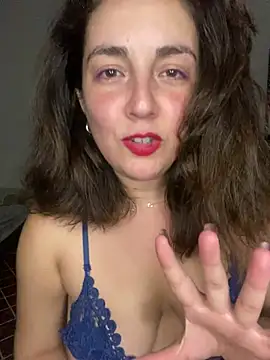 sweetrosedance online show from January 18, 7:01 am