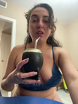 sweetrosedance online show from March 12, 10:19 am