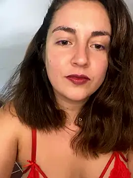 sweetrosedance online show from January 11, 8:16 pm