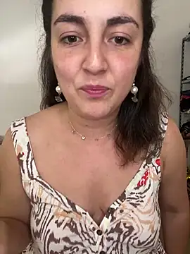 sweetrosedance online show from February 6, 7:21 pm