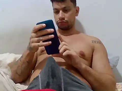 moreno dotado22 online show from December 23, 9:19 am