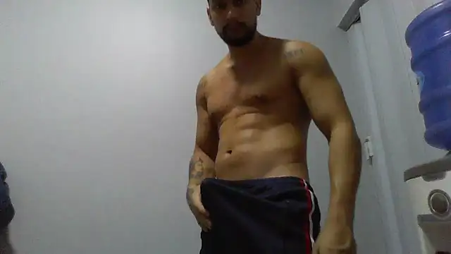 moreno dotado22 online show from May 6, 9:19 pm