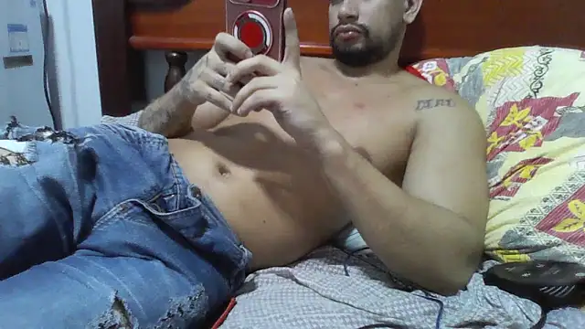 moreno dotado22 online show from May 3, 9:18 pm