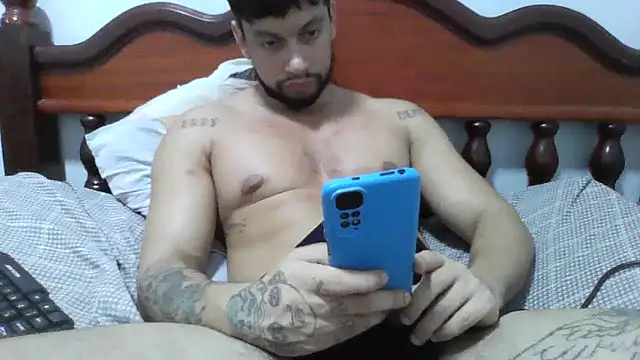 moreno dotado22 online show from April 12, 6:11 pm