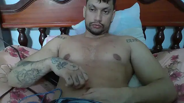 moreno dotado22 online show from May 25, 2:38 pm