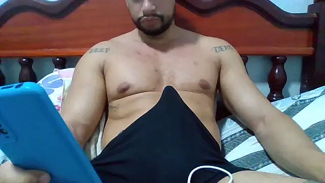 moreno dotado22 online show from February 26, 4:29 pm