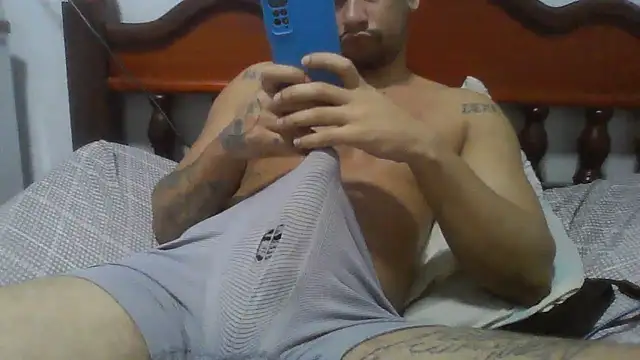moreno dotado22 online show from May 27, 4:58 pm