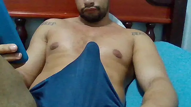 moreno dotado22 online show from March 26, 4:49 pm