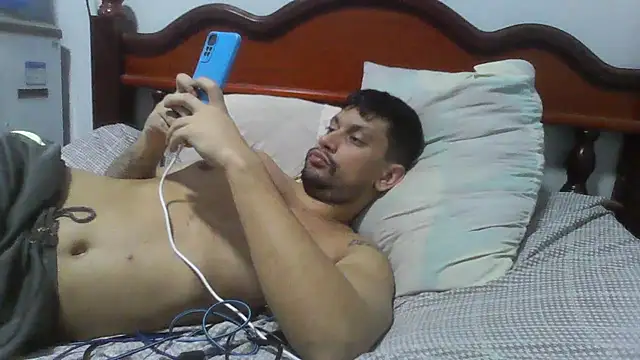 moreno dotado22 online show from June 2, 11:16 pm