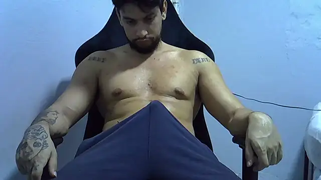 moreno dotado22 online show from July 28, 12:07 am