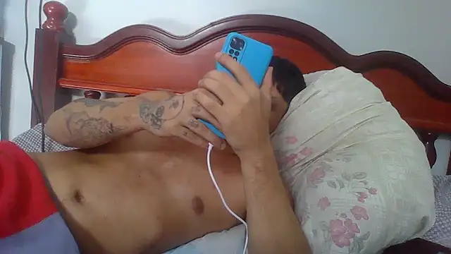 moreno dotado22 online show from May 28, 2:23 pm