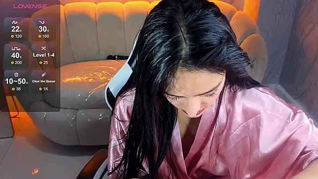 Snapshot of Tifany_Tx chatting on February 5, 1:23 am Tifany Tx online show from February 5, 1:23 am