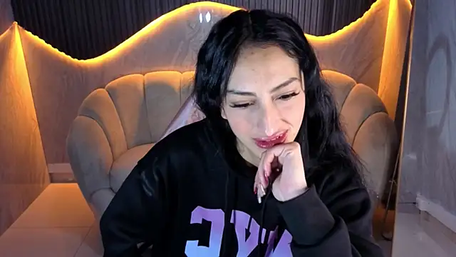 Tifany Tx online show from March 25, 12:37 pm