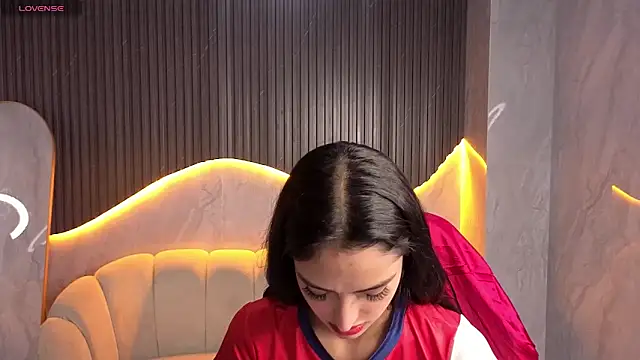 Snapshot of Tifany_Tx chatting on May 20, 7:55 pm Tifany Tx online show from May 20, 7:55 pm