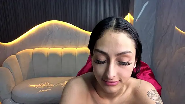 Tifany Tx online show from April 1, 12:46 am