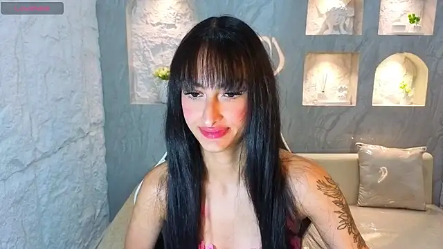 Snapshot of Tifany_Tx chatting on January 19, 12:53 pm Tifany Tx online show from January 19, 12:53 pm