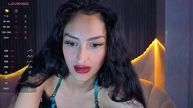 Snapshot of Tifany_Tx chatting on February 16, 1:10 pm Tifany Tx online show from February 16, 1:10 pm