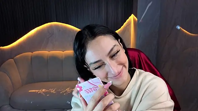 Tifany Tx online show from April 3, 12:44 pm