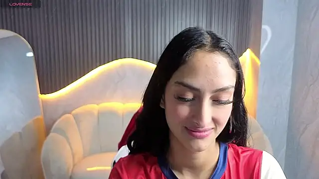 Snapshot of Tifany_Tx chatting on June 6, 7:08 pm Tifany Tx online show from June 6, 7:08 pm