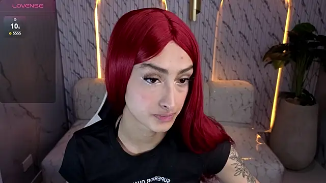 Snapshot of Tifany_Tx chatting on February 28, 12:38 pm Tifany Tx online show from February 28, 12:38 pm