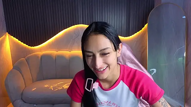 Tifany Tx online show from March 15, 12:34 pm