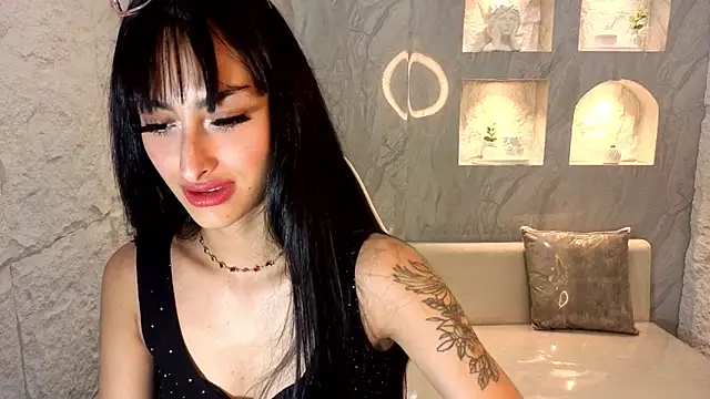 Snapshot of Tifany_Tx chatting on December 20, 12:52 pm Tifany Tx online show from December 20, 12:52 pm