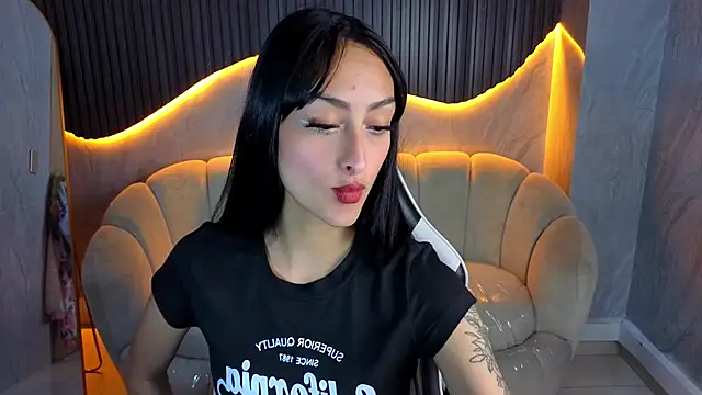 Snapshot of Tifany_Tx chatting on February 3, 1:05 pm Tifany Tx online show from February 3, 1:05 pm