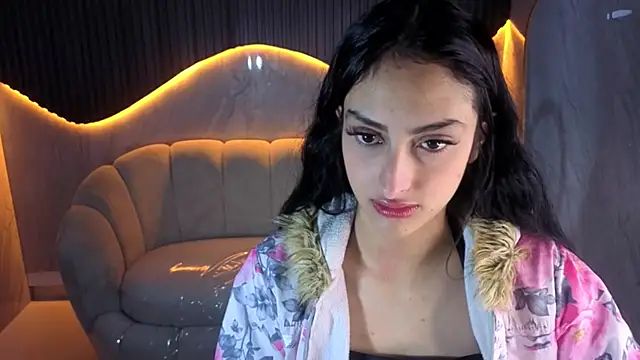 Tifany Tx online show from March 26, 12:36 pm