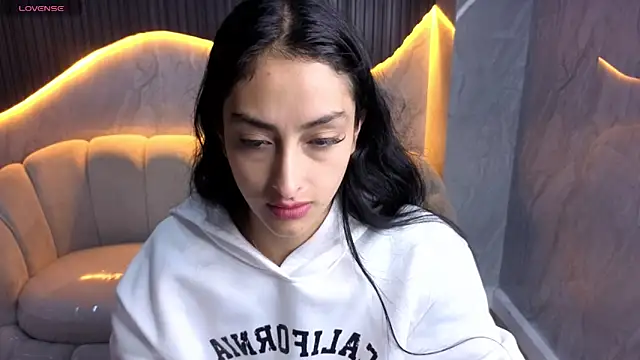 Snapshot of Tifany_Tx chatting on April 26, 12:35 pm Tifany Tx online show from April 26, 12:35 pm