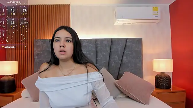 Kandy doll online show from April 9, 6:25 pm