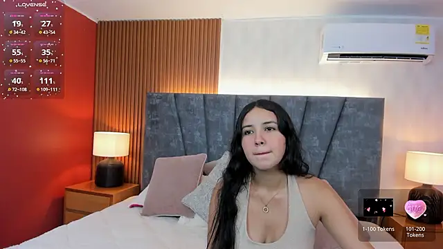 Kandy doll online show from January 17, 6:22 pm