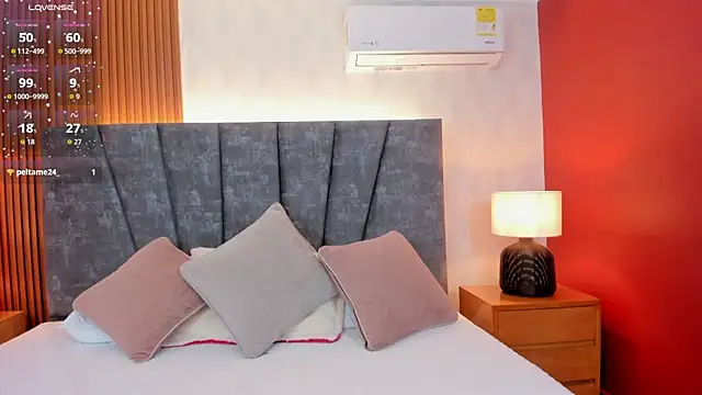 Kandy doll online show from March 31, 6:43 pm