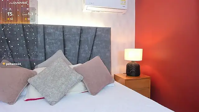 Kandy doll online show from March 27, 6:42 pm