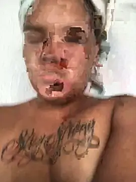 Geelalmeida online show from February 7, 7:22 pm