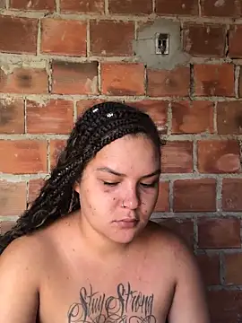 Geelalmeida online show from April 17, 11:46 am