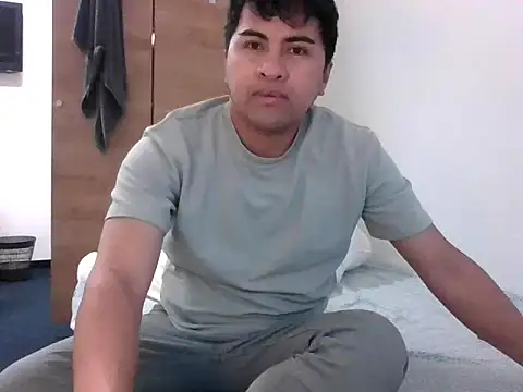 sweetpinoy2027 online show from January 6, 1:59 pm