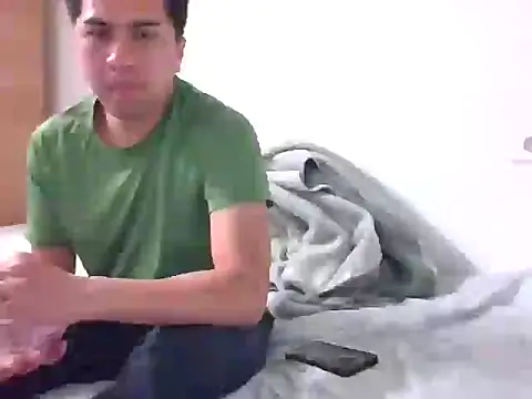 sweetpinoy2027 online show from February 25, 5:35 pm