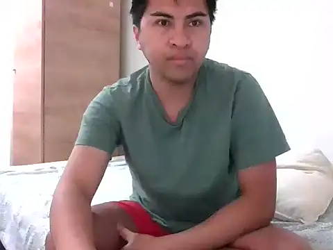 sweetpinoy2027 online show from January 12, 5:25 am