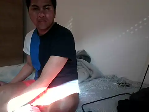 sweetpinoy2027 online show from March 6, 8:09 am