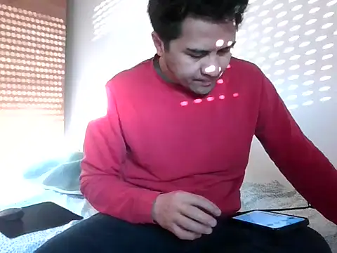 sweetpinoy2027 online show from March 5, 6:54 am