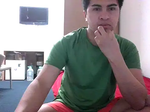 sweetpinoy2027 online show from March 12, 10:47 pm