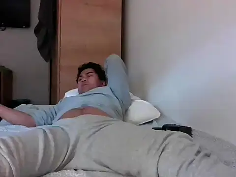 sweetpinoy2027 online show from January 13, 7:45 am