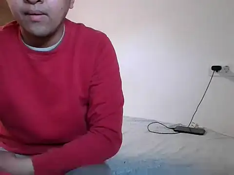 sweetpinoy2027 online show from January 7, 10:09 am