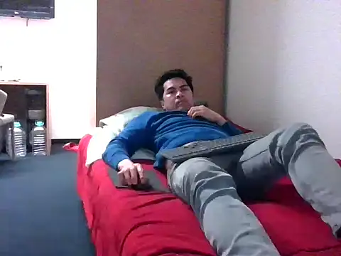 sweetpinoy2027 online show from March 20, 6:20 pm