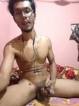 Advikk GSH online show from January 13, 8:13 pm