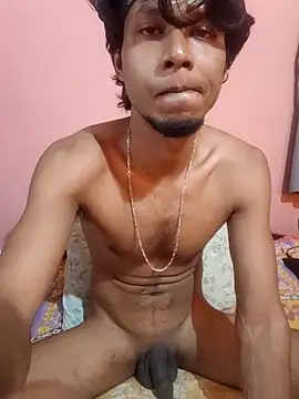 Snapshot of Advikk_GSH chatting on April 11, 12:20 pm Advikk GSH online show from April 11, 12:20 pm
