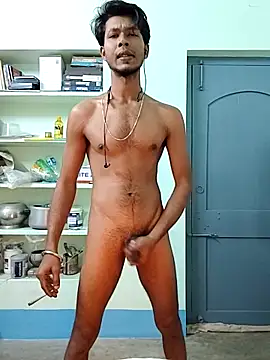 Advikk GSH online show from February 6, 8:05 pm