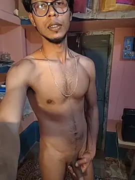 Advikk GSH online show from February 16, 2:59 pm