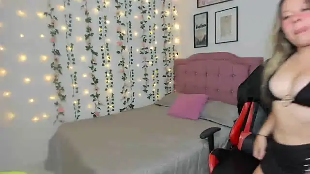 Abby swang online show from February 28, 12:43 am